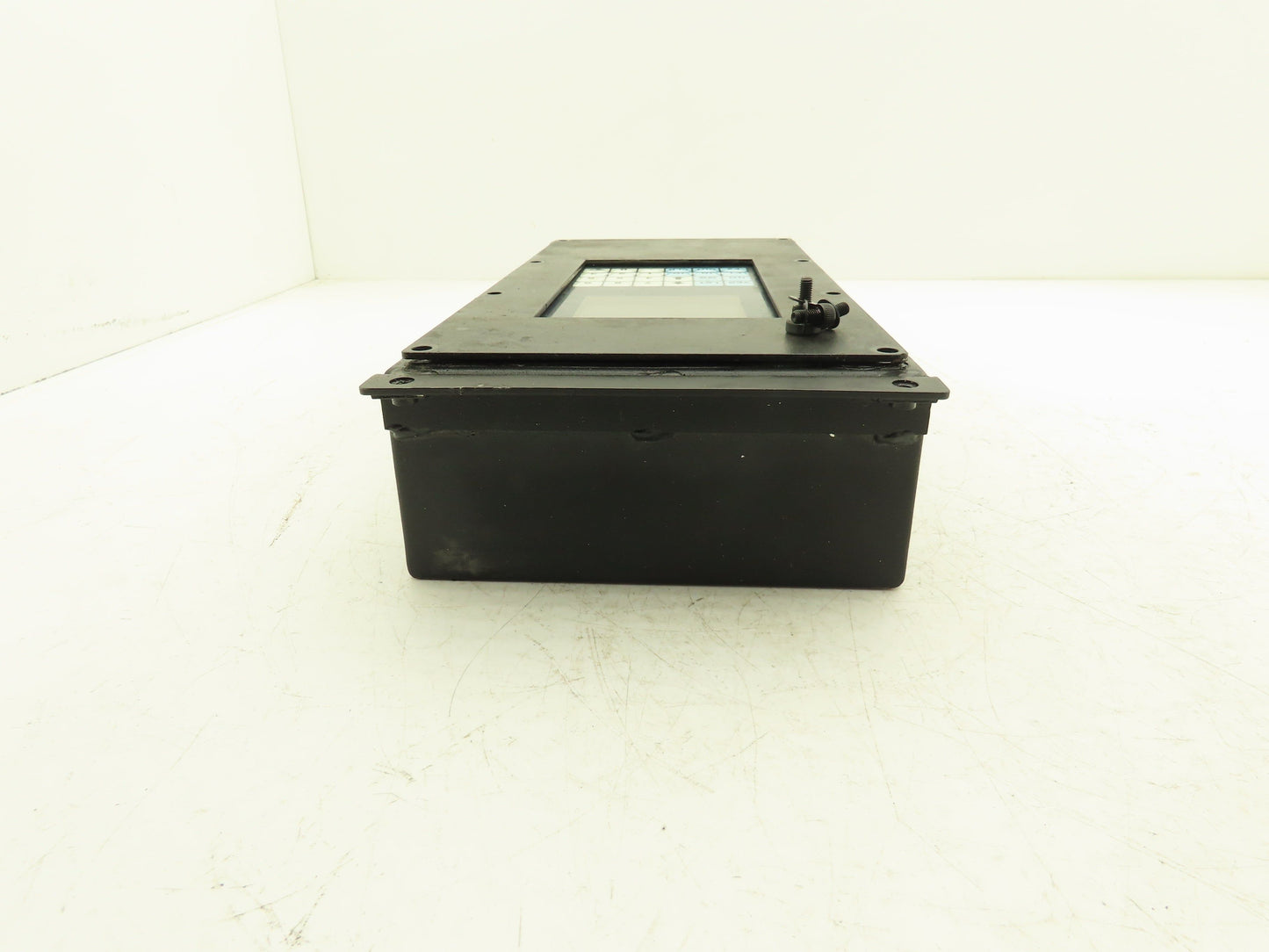 Mazak YS-670M HMI Display Keypad Enclosure Control Panel Interface