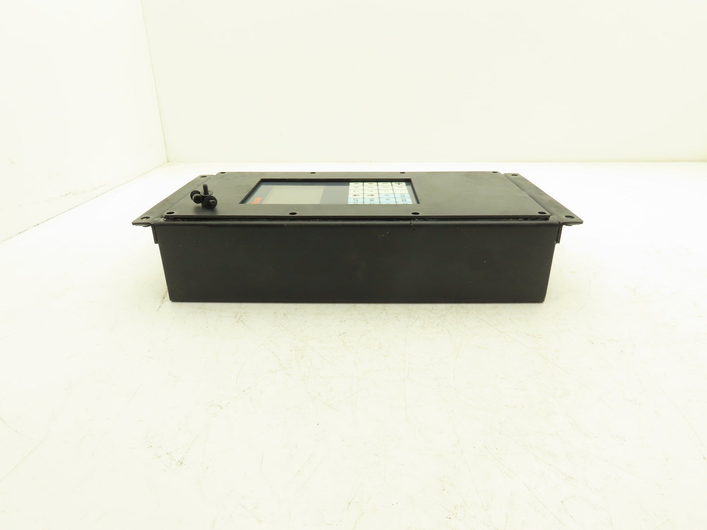 Mazak YS-670M HMI Display Keypad Enclosure Control Panel Interface