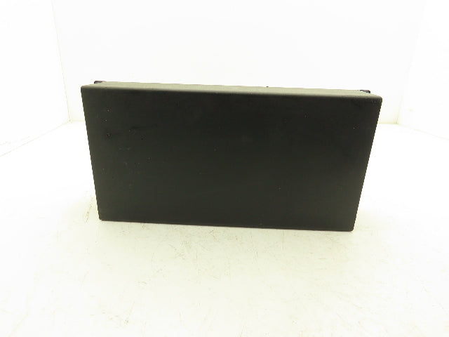 Mazak YS-670M HMI Display Keypad Enclosure Control Panel Interface