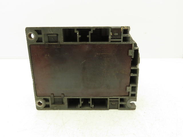 Siemens 3TF56 Motor Starter Contactor 400A-600VAC Max Size 5 120V Coil