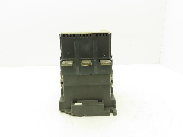 Siemens 3TF56 Motor Starter Contactor 400A-600VAC Max Size 5 120V Coil