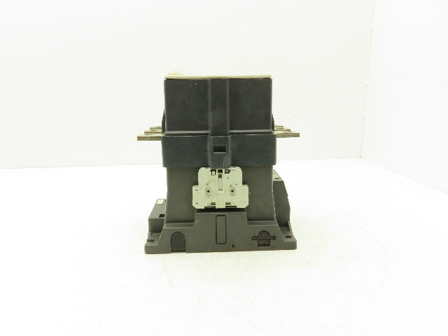 Siemens 3TF56 Motor Starter Contactor 400A-600VAC Max Size 5 120V Coil