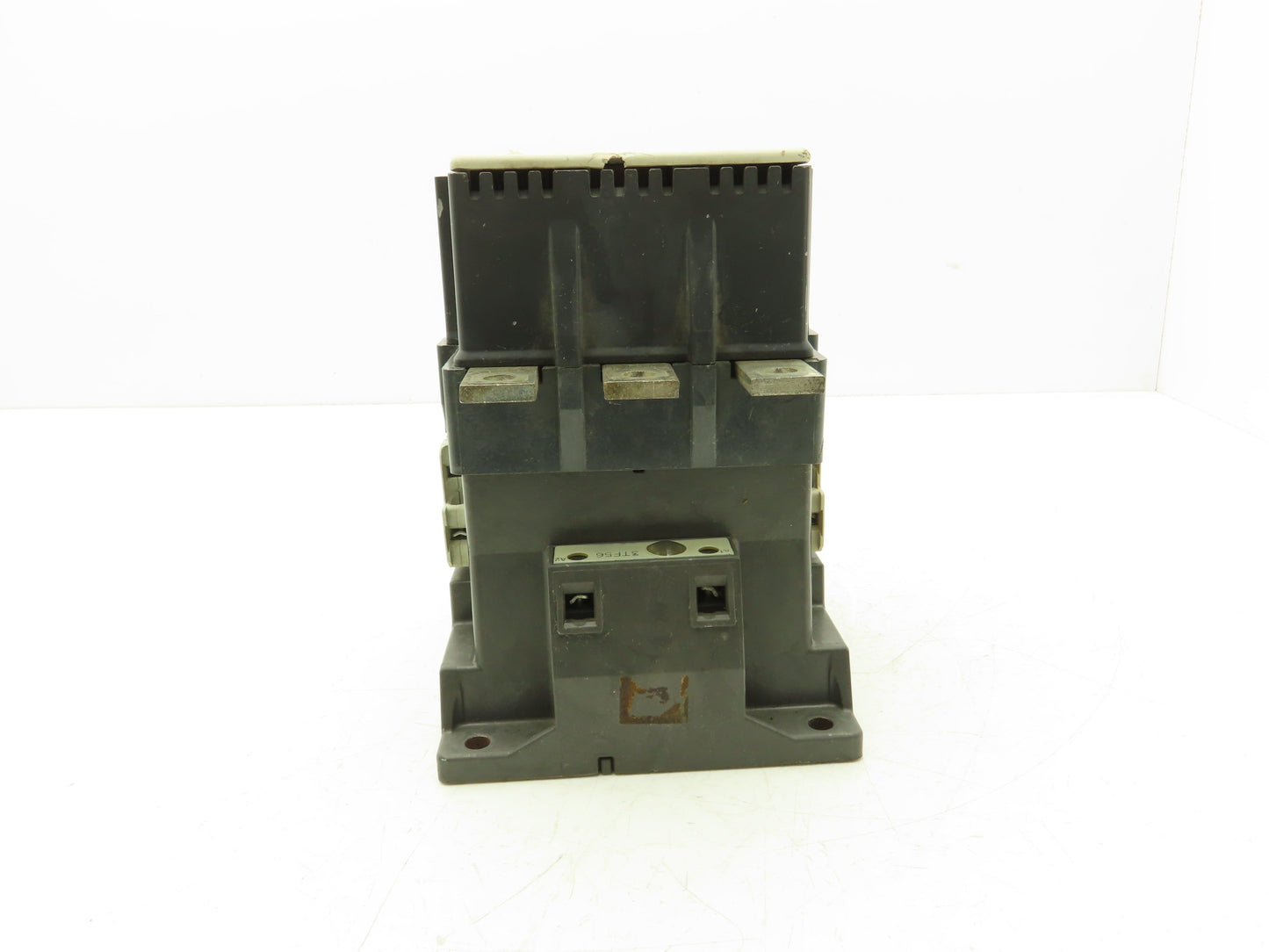 Siemens 3TF56 Motor Starter Contactor 400A-600VAC Max Size 5 120V Coil