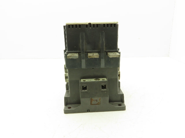 Siemens 3TF56 Motor Starter Contactor 400A-600VAC Max Size 5 120V Coil