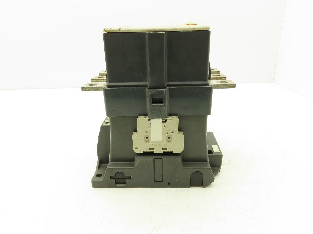 Siemens 3TF56 Motor Starter Contactor 400A-600VAC Max Size 5 120V Coil