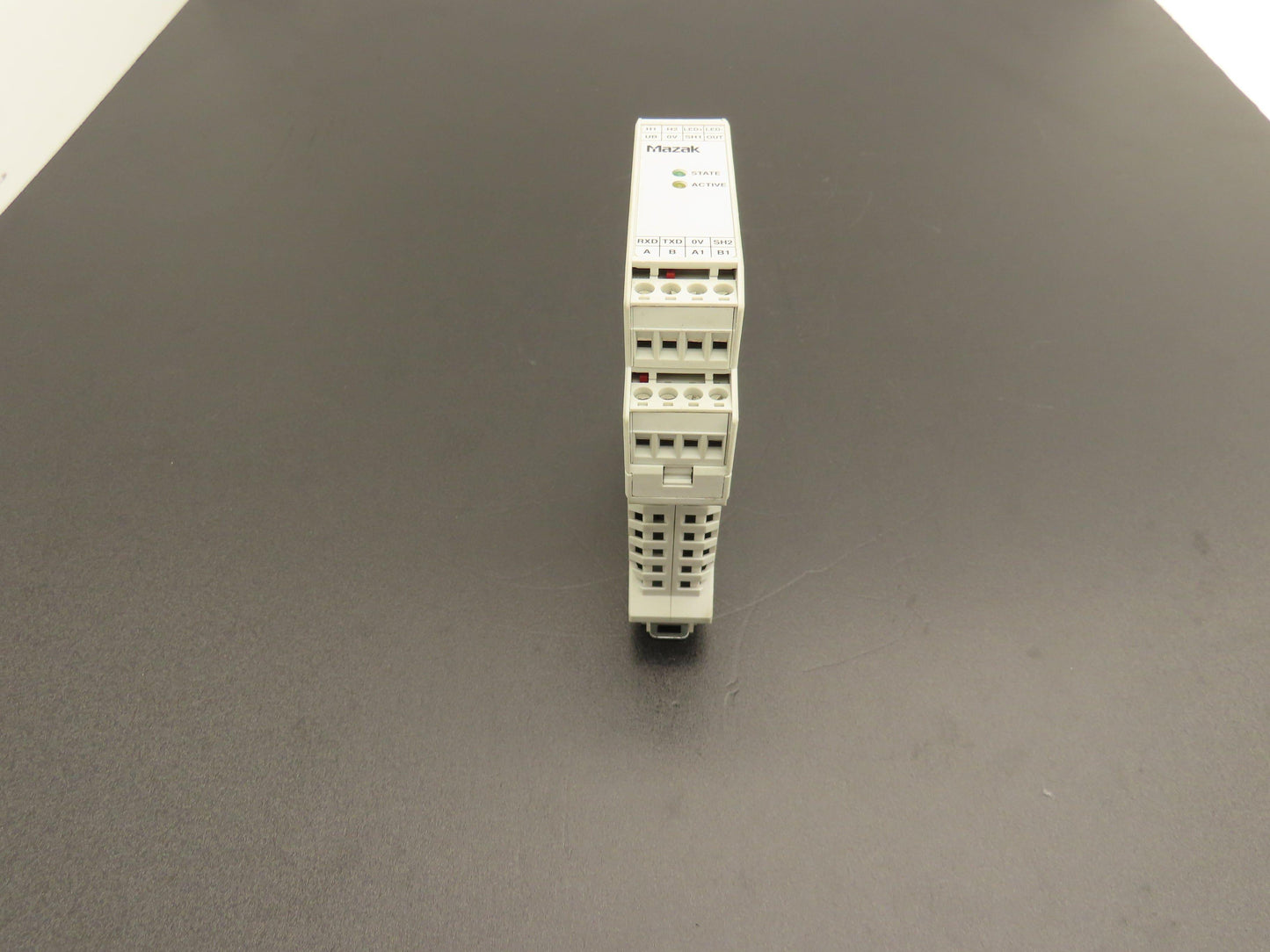 Mazak CIA3SX1R1G08-MA Interface Adaptor 24vDC IP20 DIN Mountable