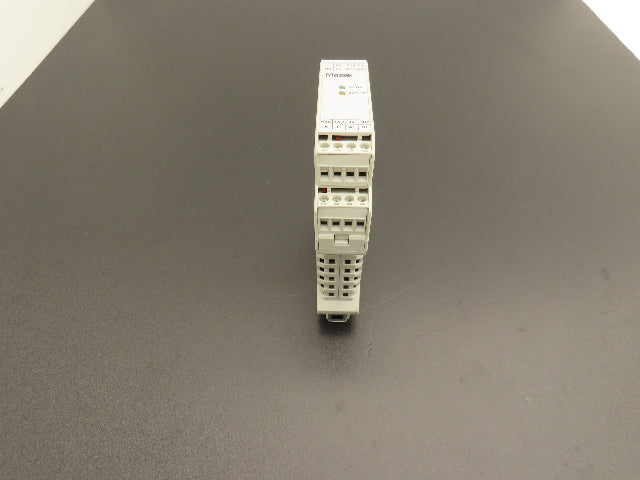 Mazak CIA3SX1R1G08-MA Interface Adaptor 24vDC IP20 DIN Mountable