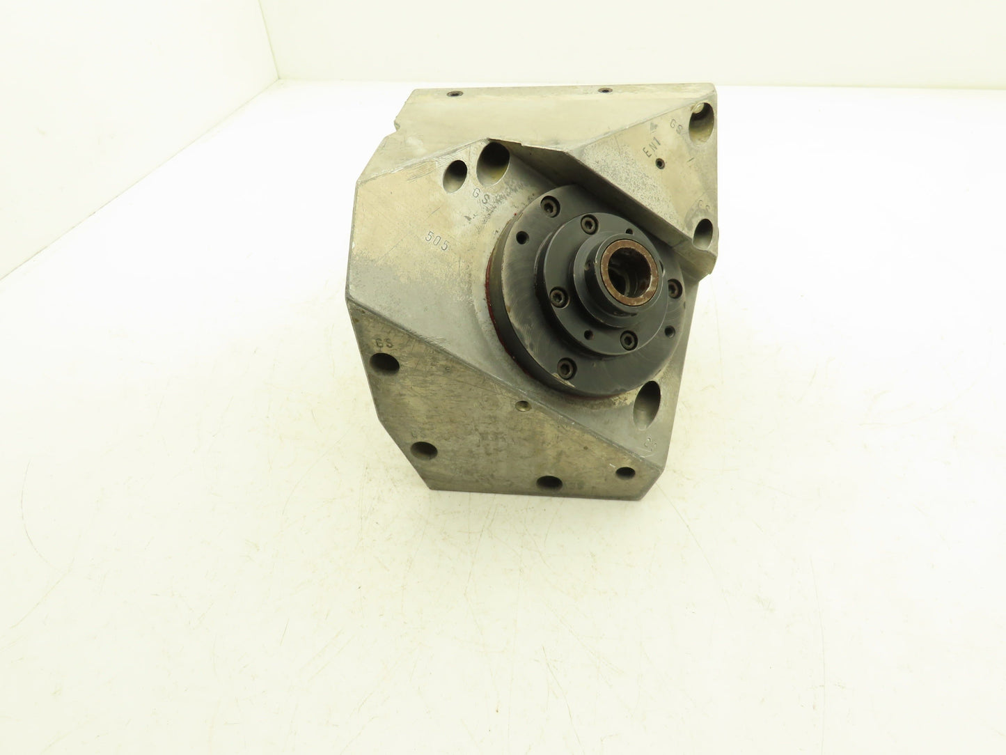 KUMA Werkzeugmaschinenfabrik Spindle Head 54.3680 / 234097 SP505