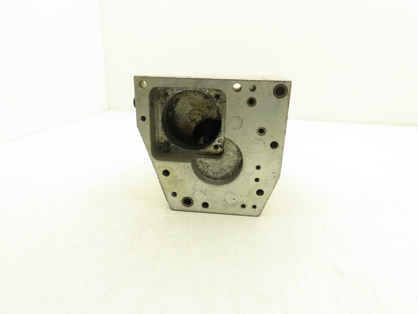 KUMA Werkzeugmaschinenfabrik Spindle Head 54.3680 / 234097 SP505