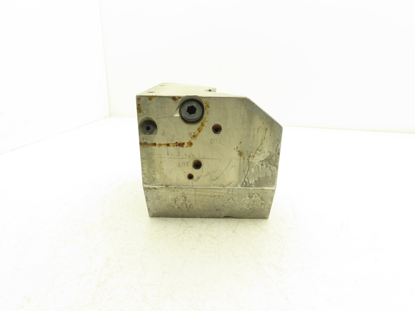 KUMA Werkzeugmaschinenfabrik Spindle Head 54.3680 / 234097 SP505
