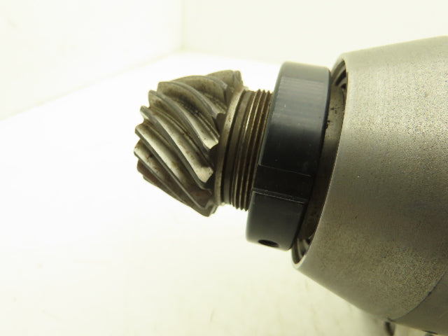 HZ Prazisionstechnik GMBH 242-50 793 Spindle Head Gearbox 1:1 Reducer CLP10