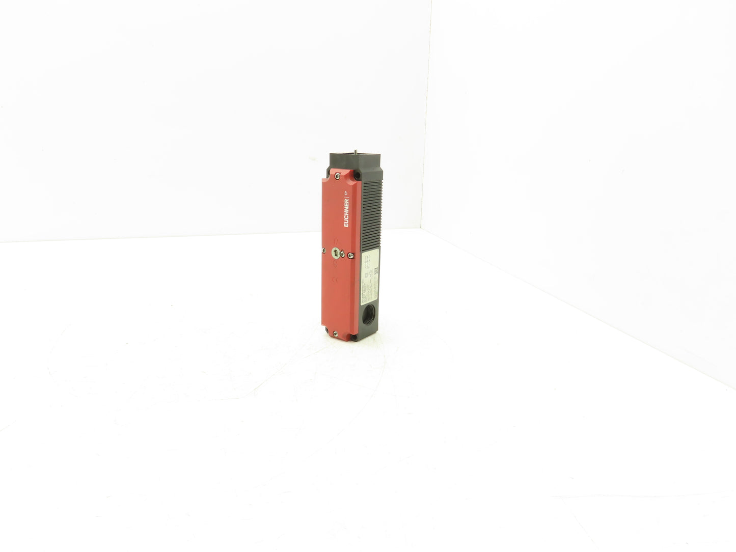Euchner TP1-538A024MC1855 Safety Switch 24v AC/DC 4A IP67