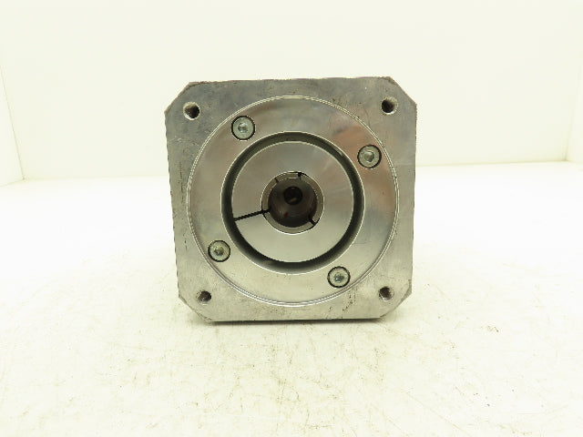 Stober P501SGN0100M 130/165/32 Inline Servo Gearhead 10:1 Gearbox Reducer 250Nm