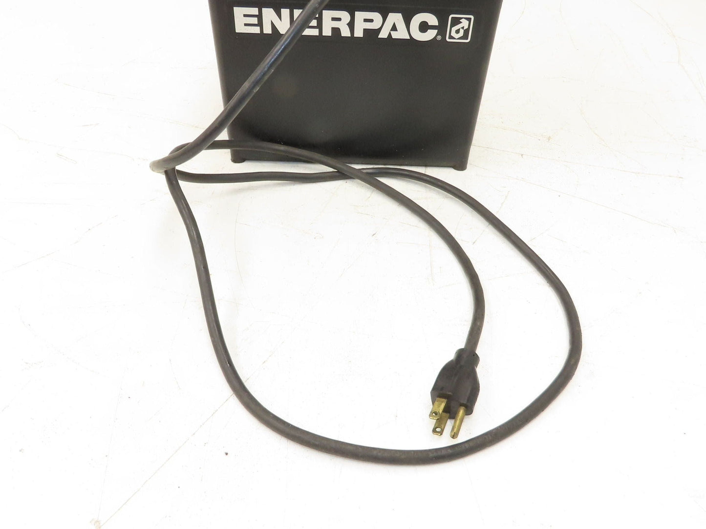 Enerpac WES1201B Submerged Hydraulic Pump 3/2 Valve 10000psi 115V 1PH