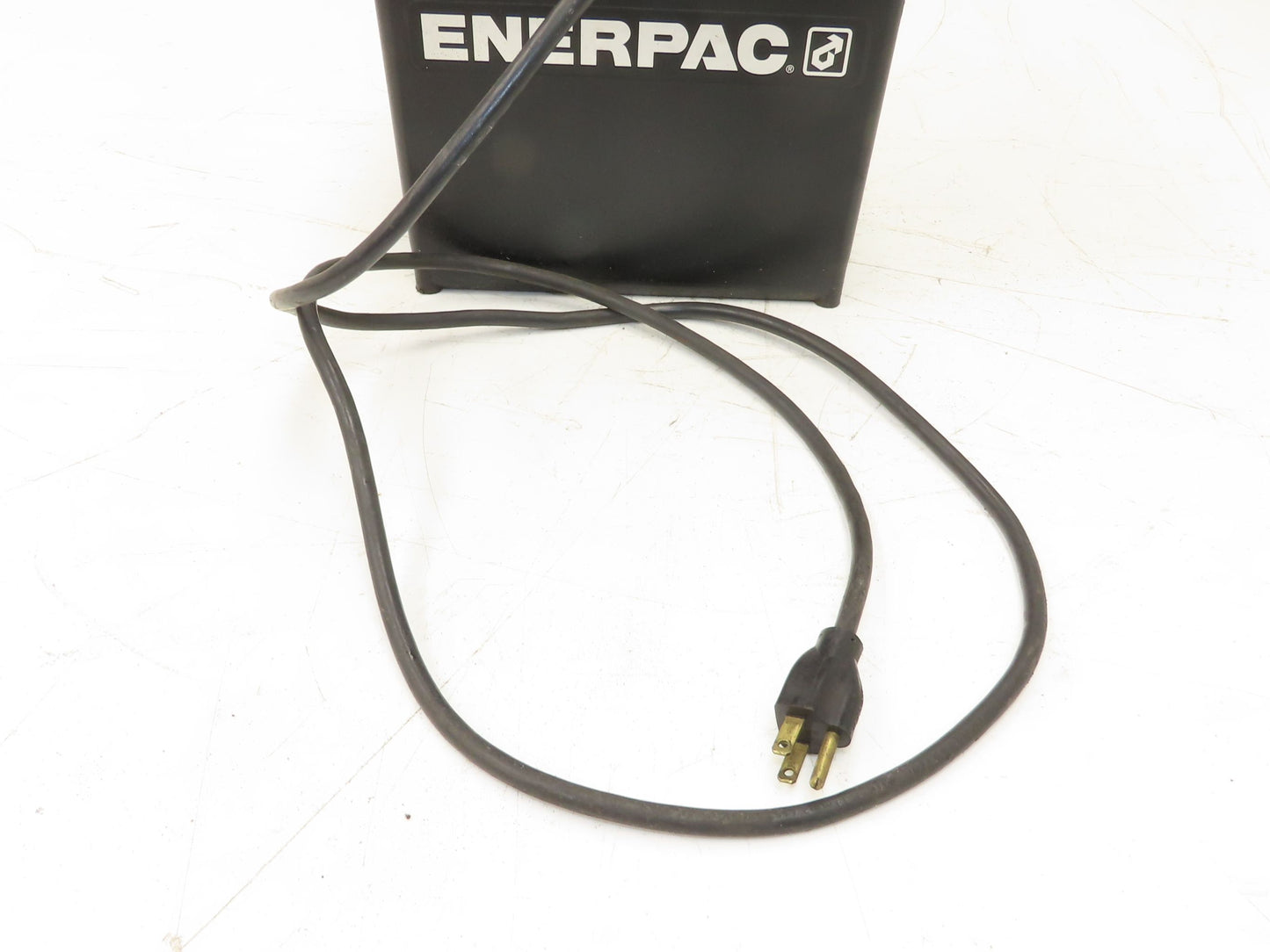 Enerpac WES1201B Submerged Hydraulic Pump 3/2 Valve 10000psi 115V 1PH