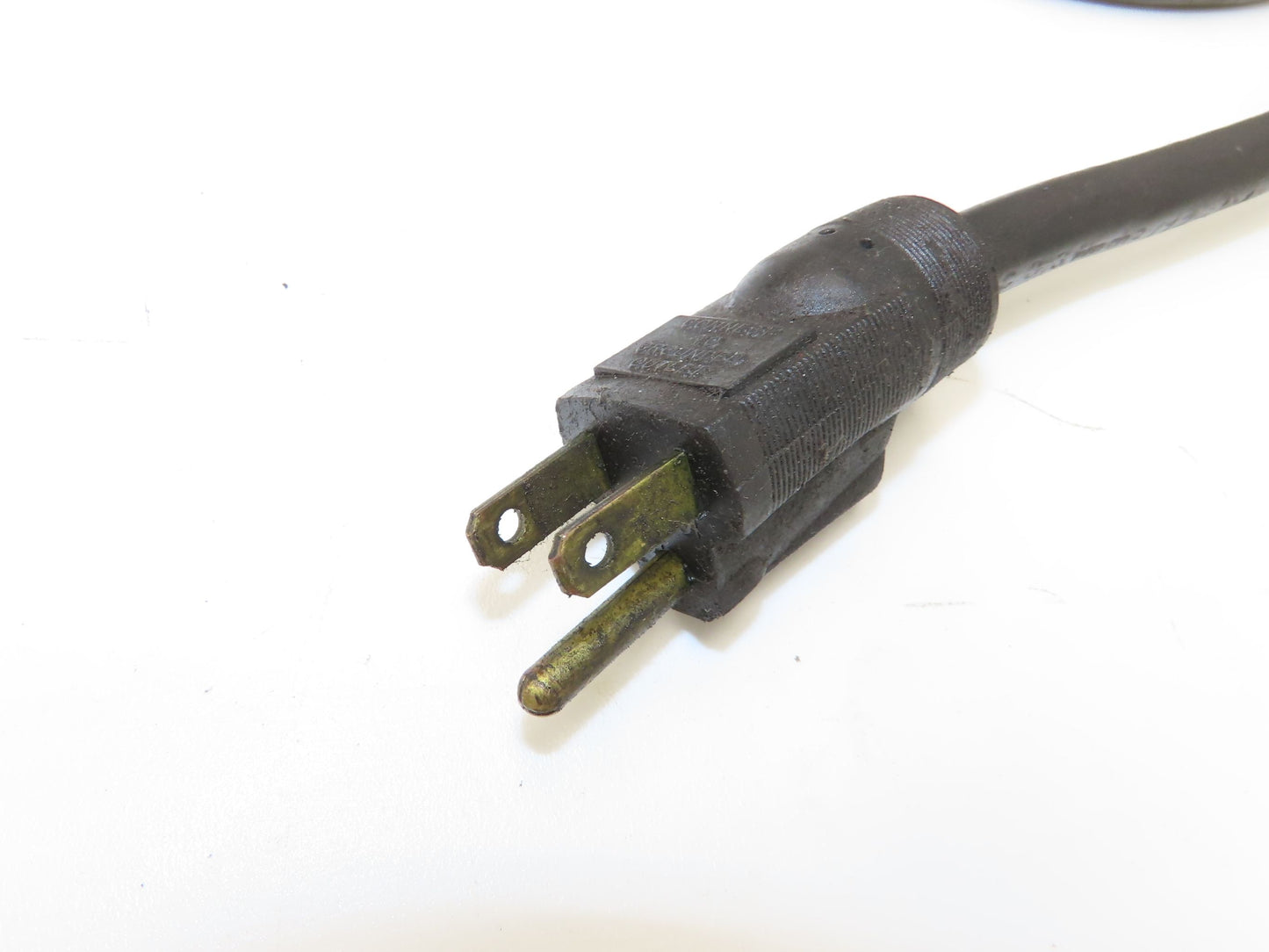 Enerpac ZE3220MB Hydraulic Pump 10000psi 1Hp 115V Oil Flow @ 100psi 450in³/Min