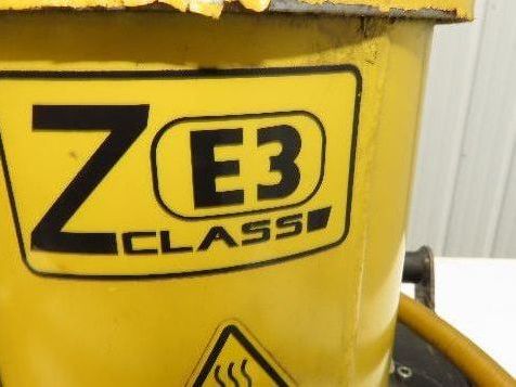 Enerpac ZE3220MB Hydraulic Pump 10000psi 1Hp 115V Oil Flow @ 100psi 450in³/Min