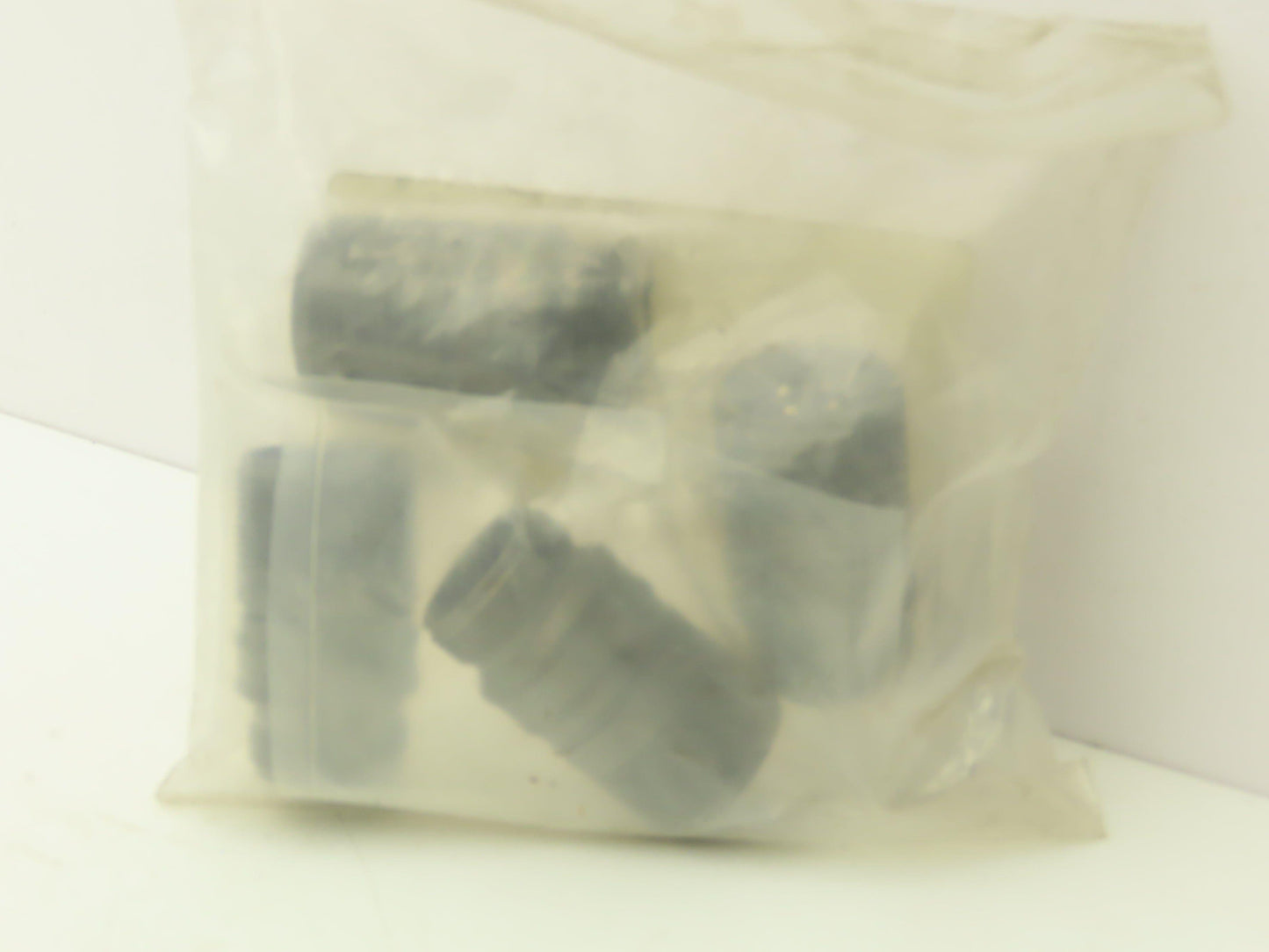 Amphenol Industrial MS3101A18-10P Receptacle Male 10 Pin Threaded Lot of 4