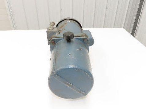 Delta Power Hydraulics 35L288X945 Power Unit 1 Gal 1Hp 115V 1Ph