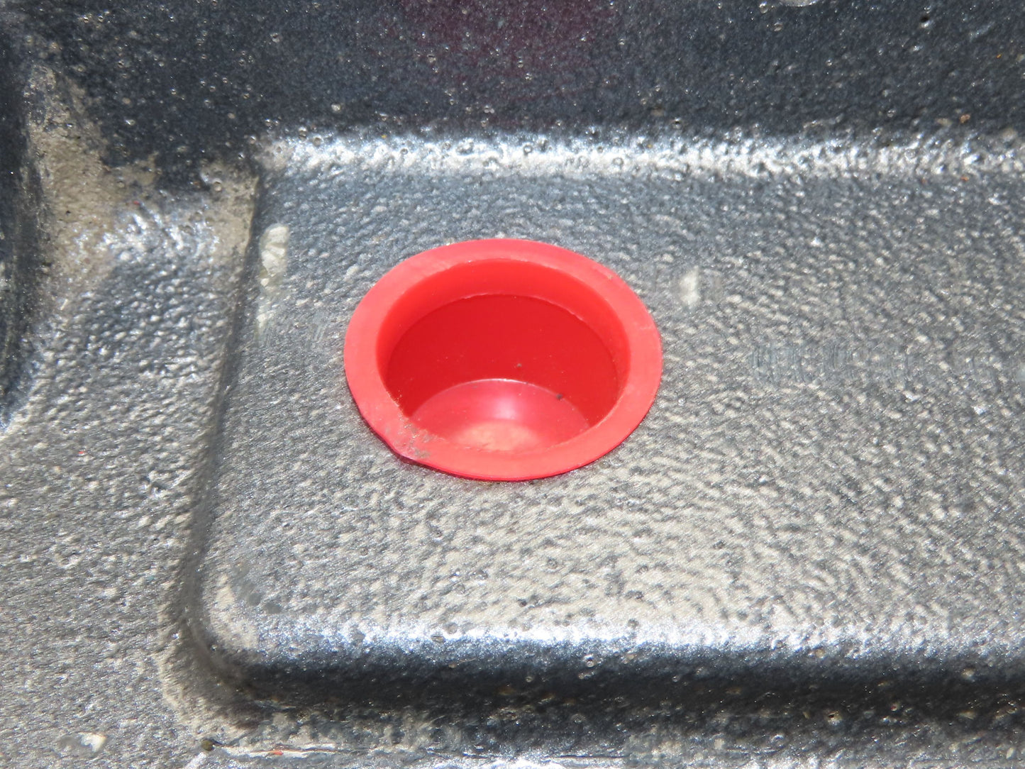 Indelac Controls 7K4B-68 Electric Valve Actuator 115V 7020 In-Lb K Series