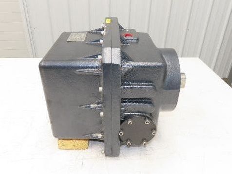 Indelac Controls 7K4B-68 Electric Valve Actuator 115V 7020 In-Lb K Series