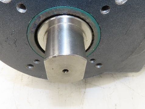 Indelac Controls 7K4B-68 Electric Valve Actuator 115V 7020 In-Lb K Series