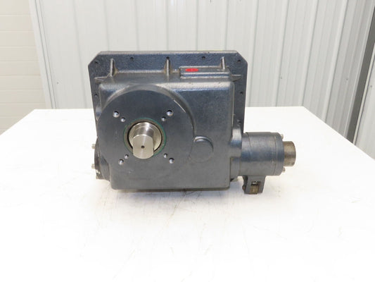 Indelac Controls 7K4B-68 Electric Valve Actuator 115V 7020 In-Lb K Series
