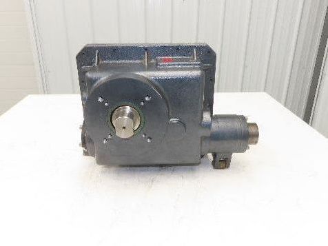 Indelac Controls 7K4B-68 Electric Valve Actuator 115V 7020 In-Lb K Series