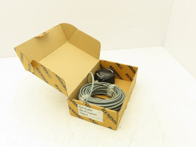 Renishaw A-2033-0576-18 OMM Cable Optical Module Machine Cable Kit