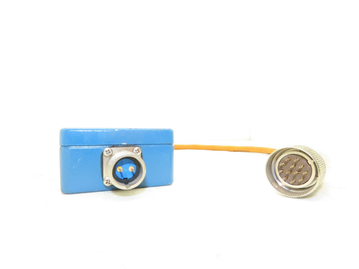 Indramat JEM PLC Servo Controller Module with Cable