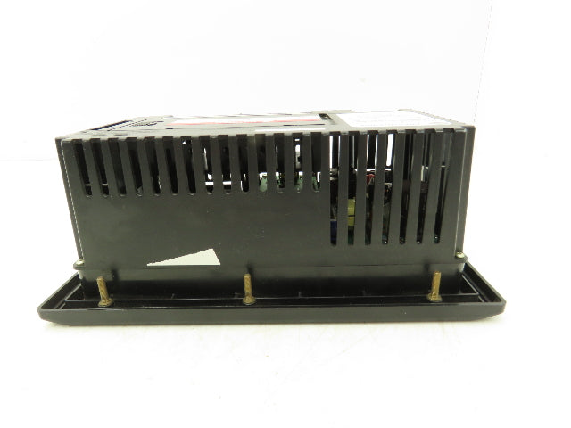 Allen Bradley 2711-B5A1X PanelView 550 HMI Control Panel Ser H Rev D FRN 4.41