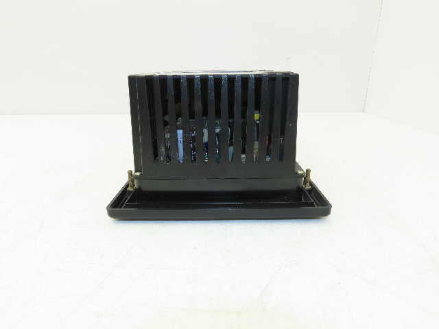 Allen Bradley 2711-B5A1X PanelView 550 HMI Control Panel Ser H Rev D FRN 4.41