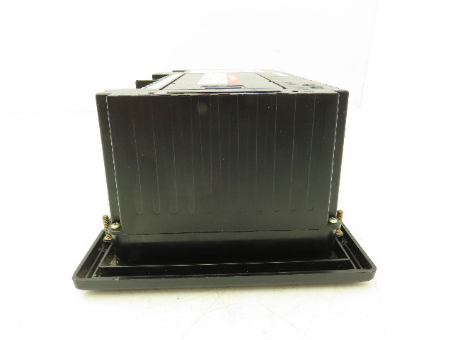 Allen Bradley 2711-B5A1X PanelView 550 HMI Control Panel Ser H Rev D FRN 4.41