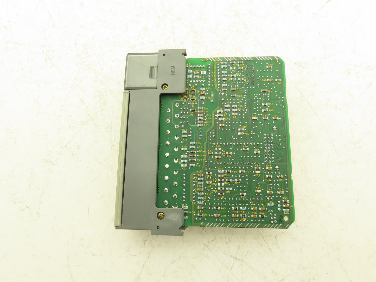 Allen Bradley 1756-HSCE SLC 500 High Speed Counter Encoder Ser A 10-30vDC