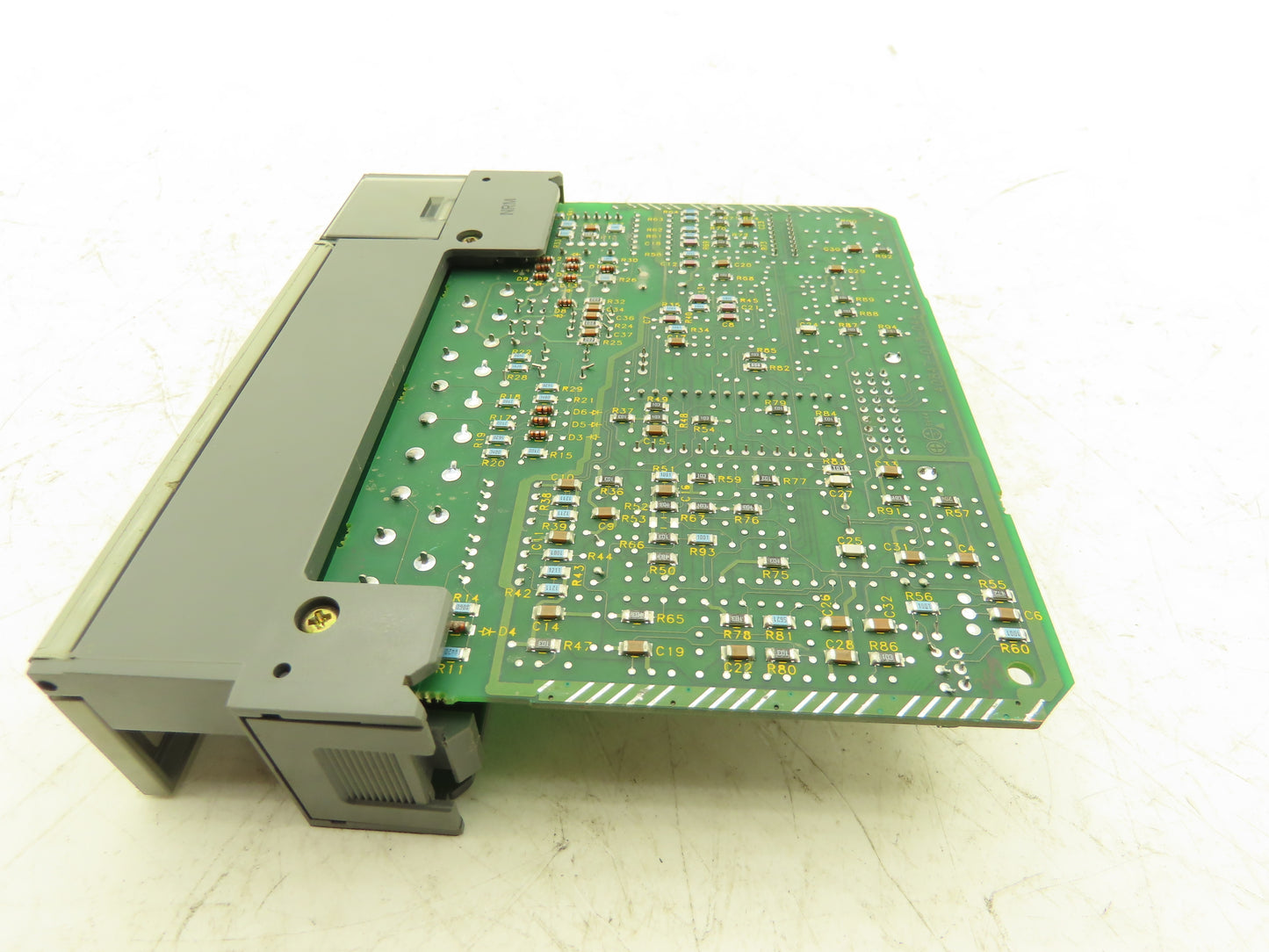 Allen Bradley 1756-HSCE SLC 500 High Speed Counter Encoder Ser A 10-30vDC