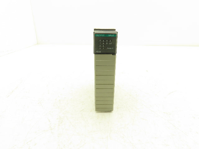 Allen Bradley 1756-HSCE SLC 500 High Speed Counter Encoder Ser A 10-30vDC