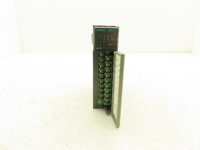 Allen Bradley 1756-HSCE SLC 500 High Speed Counter Encoder Ser A 10-30vDC
