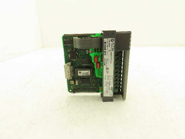 Allen Bradley 1756-HSCE SLC 500 High Speed Counter Encoder Ser A 10-30vDC