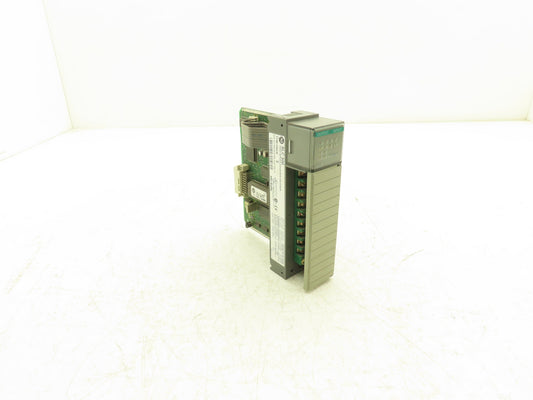 Allen Bradley 1756-HSCE SLC 500 High Speed Counter Encoder Ser A 10-30vDC