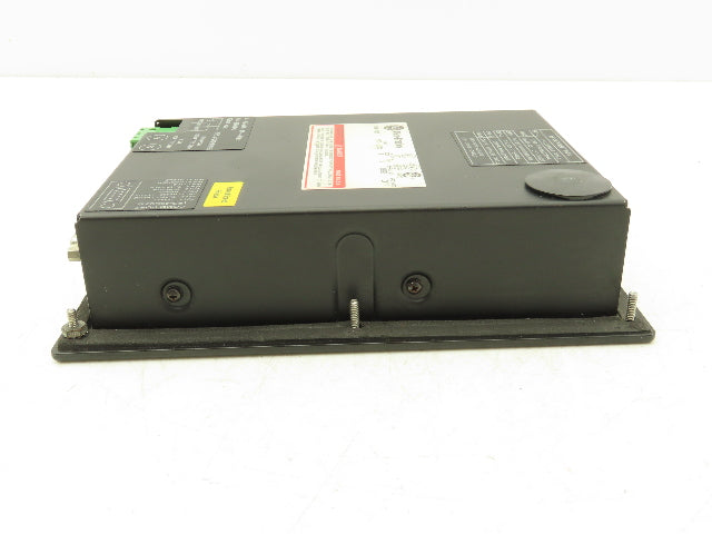 Allen Bradley 2707-L8P2X DTAM Plus HMI Control Panel Ser B Rev B