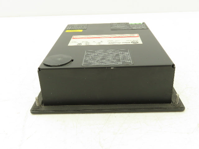 Allen Bradley 2707-L8P2X DTAM Plus HMI Control Panel Ser B Rev B