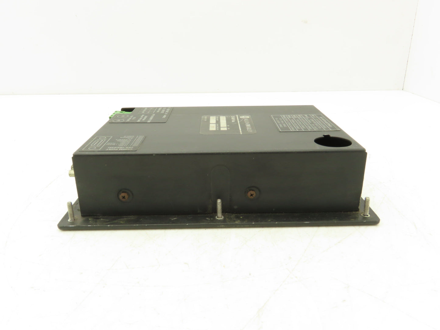 Allen Bradley 2707-L8P2 DTAM Plus HMI Control Panel Ser A Rev B