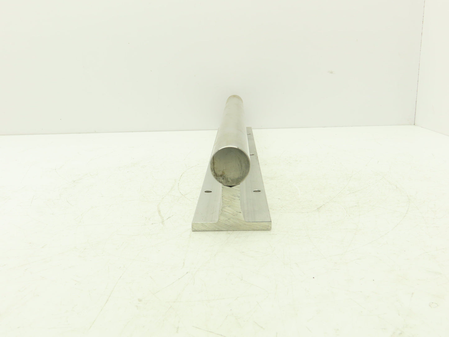 Thomson SRA24 CTL 24.000 Linear Motion Round Guide Rail 24" Long 1-1/2" ID