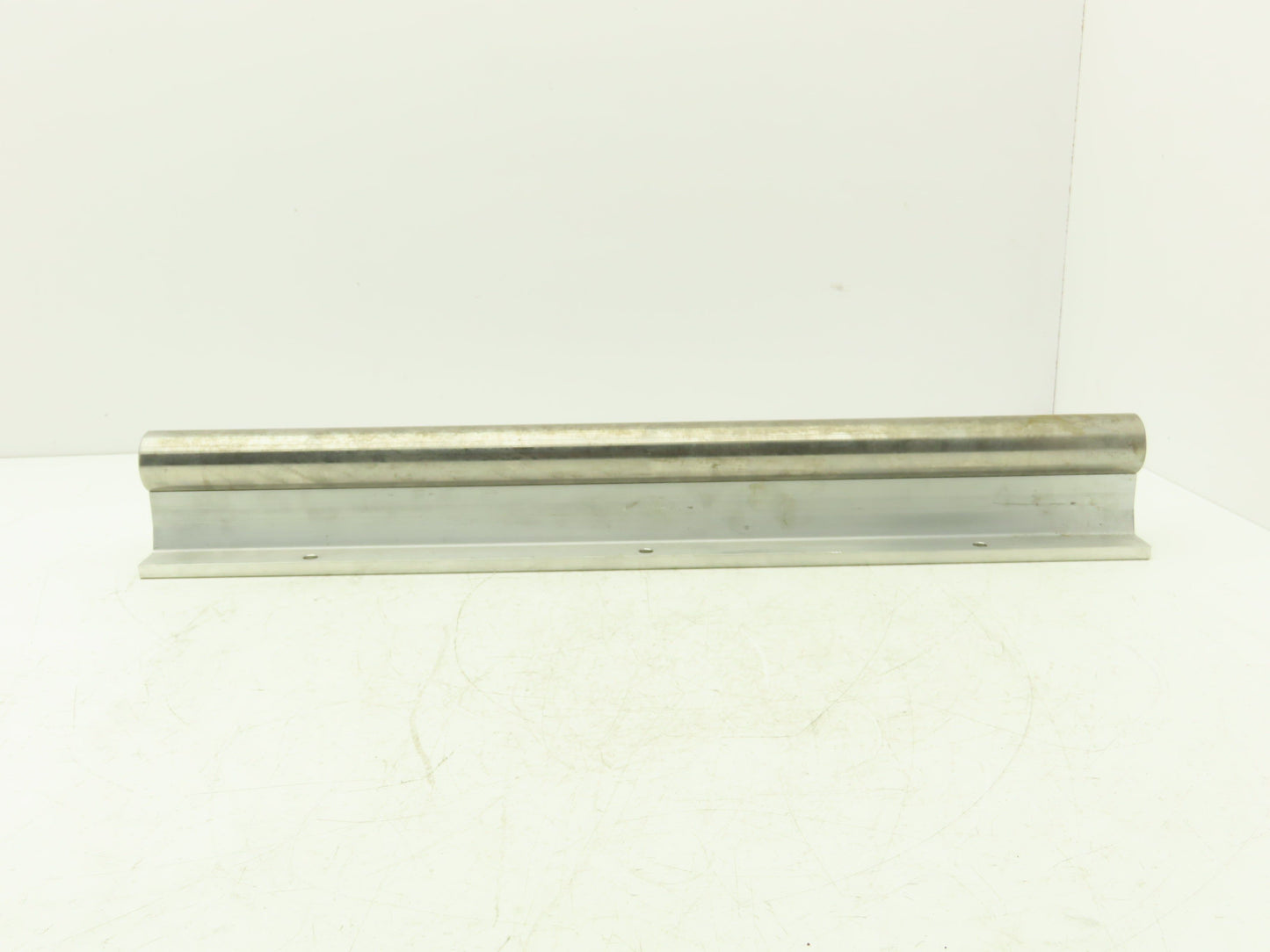 Thomson SRA24 CTL 24.000 Linear Motion Round Guide Rail 24" Long 1-1/2" ID