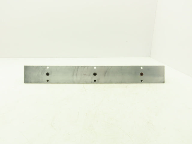 Thomson SRA24 CTL 24.000 Linear Motion Round Guide Rail 24" Long 1-1/2" ID