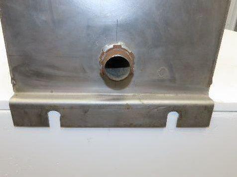 Olsun NP-103 Stepdown Power Transformer 5.0kVA 1Ph HV 480/240 LV 240/120 Type 3R