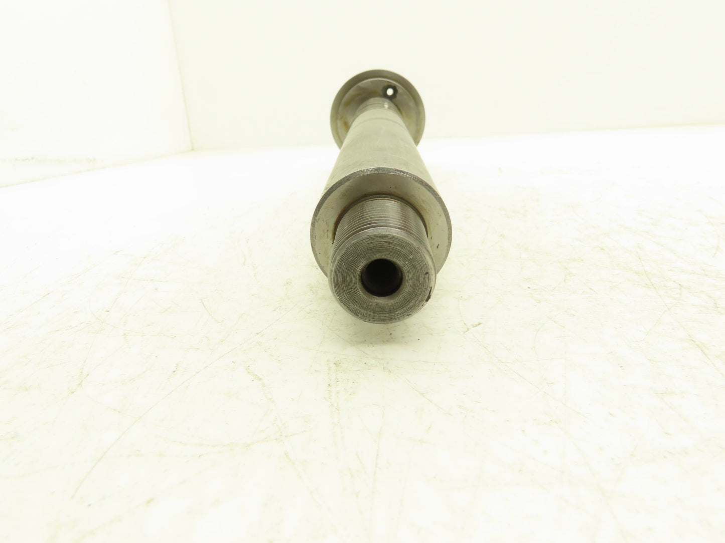 Gleason U6-0680-00 CNC Machined Spindle Shaft 43mm x 365mm OAL