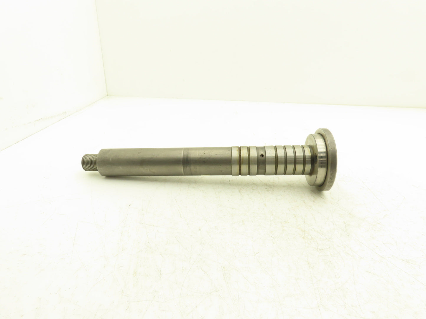 Gleason U6-0680-00 CNC Machined Spindle Shaft 43mm x 365mm OAL