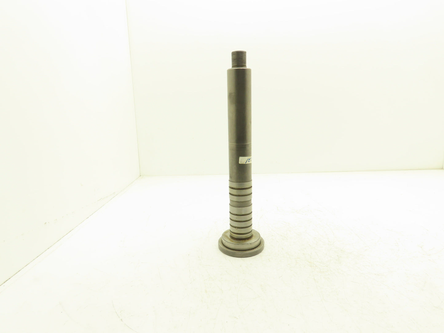 Gleason U6-0680-00 CNC Machined Spindle Shaft 43mm x 365mm OAL