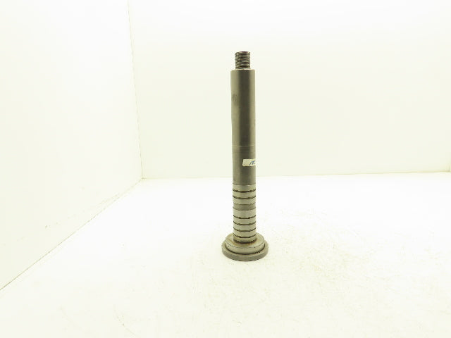 Gleason U6-0680-00 CNC Machined Spindle Shaft 43mm x 365mm OAL
